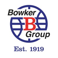 Bowker Group logo, Bowker Group contact details