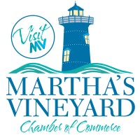 Martha's Vineyard Chamber of Commerce logo, Martha's Vineyard Chamber of Commerce contact details