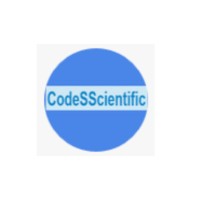 CodeSScientific Photonics logo, CodeSScientific Photonics contact details