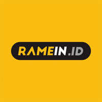 Ramein Indonesia logo, Ramein Indonesia contact details