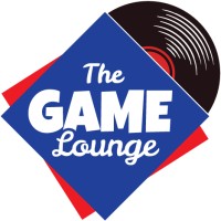 The Denver Game Lounge logo, The Denver Game Lounge contact details