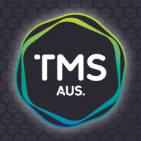 TMS Aus logo, TMS Aus contact details