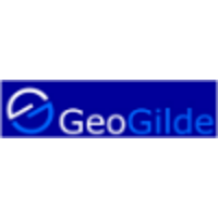 GeoGilde logo, GeoGilde contact details