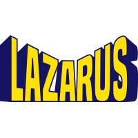 Lazarus Unlimited logo, Lazarus Unlimited contact details