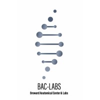 BAC-Labs logo, BAC-Labs contact details