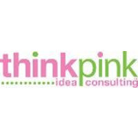 Think Pink Idea Consulting logo, Think Pink Idea Consulting contact details