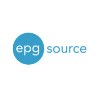 EPG Source logo, EPG Source contact details