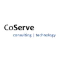 Co Serve Consulting logo, Co Serve Consulting contact details