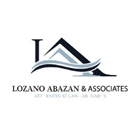 Lozano & Associates logo, Lozano & Associates contact details