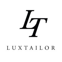 Luxtailor logo, Luxtailor contact details