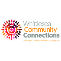 Whittlesea Community Connections logo, Whittlesea Community Connections contact details