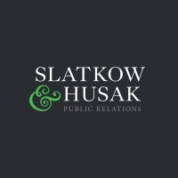 Slatkow & Husak Public Relations logo, Slatkow & Husak Public Relations contact details