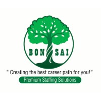 Bonsai Co.,Ltd logo, Bonsai Co.,Ltd contact details