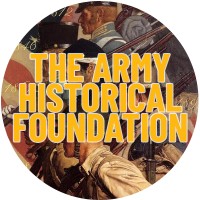 Army Historical Foundation logo, Army Historical Foundation contact details