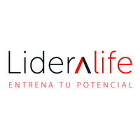 Lidera Life logo, Lidera Life contact details