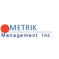 Metrik Management Inc logo, Metrik Management Inc contact details