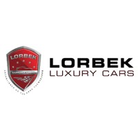 Lorbek Luxury Cars logo, Lorbek Luxury Cars contact details