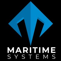 Maritime Systems logo, Maritime Systems contact details