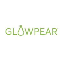 Glowpear logo, Glowpear contact details