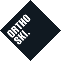 Ortho Ski logo, Ortho Ski contact details