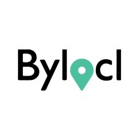 BYLOCL logo, BYLOCL contact details