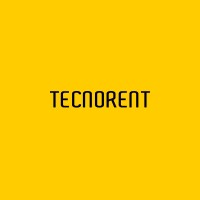 Tecnorent logo, Tecnorent contact details