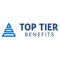 Top Tier Benefits logo, Top Tier Benefits contact details