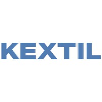 KEXTIL logo, KEXTIL contact details