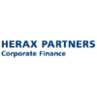 Herax Partners logo, Herax Partners contact details