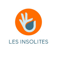 Agence Les Insolites logo, Agence Les Insolites contact details