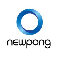 newpong logo, newpong contact details