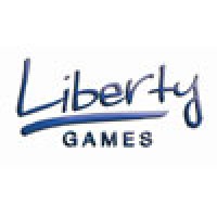 Liberty Games logo, Liberty Games contact details