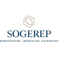 SOGEREP Réunion logo, SOGEREP Réunion contact details