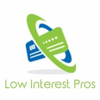 Low Interest Pros logo, Low Interest Pros contact details