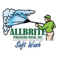 Allbrite Pressure Wash, Inc. logo, Allbrite Pressure Wash, Inc. contact details