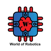 WhiziFi Robotics Lab logo, WhiziFi Robotics Lab contact details