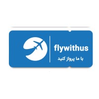 FlyWithUs logo, FlyWithUs contact details