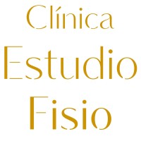 Clínica EstudioFisio logo, Clínica EstudioFisio contact details