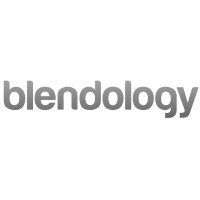 Blendology logo, Blendology contact details