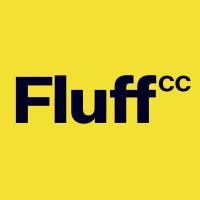 Fluff logo, Fluff contact details