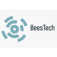 BeesTech logo, BeesTech contact details