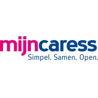 PinkRoccade Care | mijnCaress logo, PinkRoccade Care | mijnCaress contact details