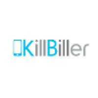 KillBiller logo, KillBiller contact details