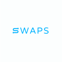 SWAPS App logo, SWAPS App contact details