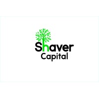 Shaver Capital logo, Shaver Capital contact details