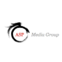 ASP Media Group logo, ASP Media Group contact details