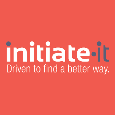 Initiate-It, Inc. logo, Initiate-It, Inc. contact details