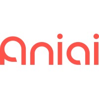 Aniai logo, Aniai contact details