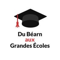 Du Béarn aux Grandes Écoles logo, Du Béarn aux Grandes Écoles contact details