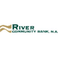 River Community Bank, NA logo, River Community Bank, NA contact details